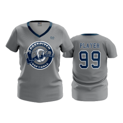 1371 FD Womens V-Neck LADY-LASERS-LISA-GUNTER-2020