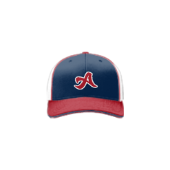 2701 Team Cap R172 AMVETS-POST-4