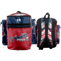 2701 Mojo Diamond Backpack AMVETS-POST-4