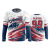 2701 FD Long Sleeve MENS AMVETS-POST-4