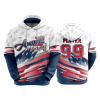 2701 FD Hoody AMVETS-POST-4