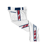 2701 CL WHITE CUSTOM BRAID MENS PANT AMVETS-POST-4