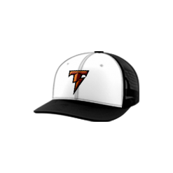 2708 Team Cap Trucker 112 SOUTHERN-OHIO-THUNDER