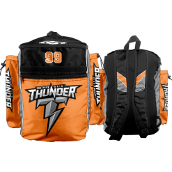 2708 Mojo Diamond Backpack SOUTHERN-OHIO-THUNDER