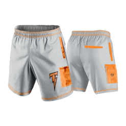 2708 LIGHTWEIGHT MICROFIBER 160gsm SHORT SOUTHERN-OHIO-THUNDER
