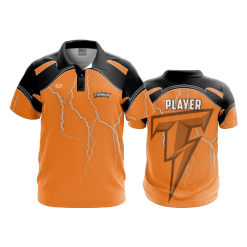 2708 FD Polo SOUTHERN-OHIO-THUNDER