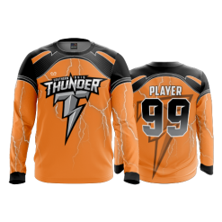 2708 FD Long Sleeve MENS SOUTHERN-OHIO-THUNDER