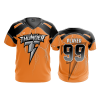2708 FD Sport V-Neck MENS SOUTHERN-OHIO-THUNDER