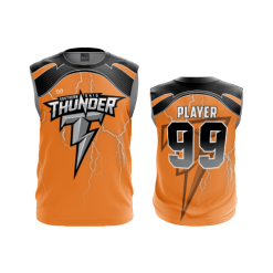 2708 FD Sport Sleeveless MENS SOUTHERN-OHIO-THUNDER