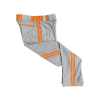 2708 CL GRAY CUSTOM BRAID MENS PANT SOUTHERN-OHIO-THUNDER