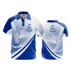 2724 FD Polo CHILLICOTHE-TENNIS