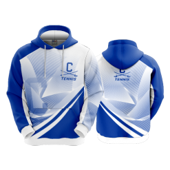2724 FD Hoody CHILLICOTHE-TENNIS