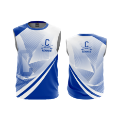 2724 FD Sport Sleeveless MENS CHILLICOTHE-TENNIS
