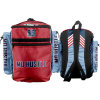 2726 Mojo Diamond Backpack MO-HUSTLE-MATT-DAULTON