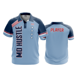 2726 FD Polo MO-HUSTLE-MATT-DAULTON