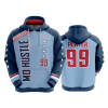 2726 FD Hoody MO-HUSTLE-MATT-DAULTON