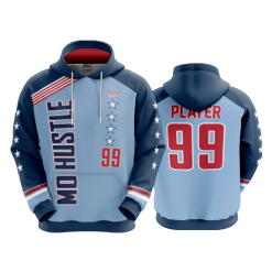 2726 FD Hoody MO-HUSTLE-MATT-DAULTON