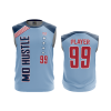 2726 FD Sport Sleeveless MENS MO-HUSTLE-MATT-DAULTON