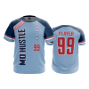 2726 FD Sport MENS MO-HUSTLE-MATT-DAULTON