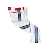 2726 CL WHITE CUSTOM BRAID MENS PANT MO-HUSTLE-MATT-DAULTON