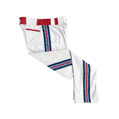 2726 CL WHITE CUSTOM BRAID MENS PANT MO-HUSTLE-MATT-DAULTON