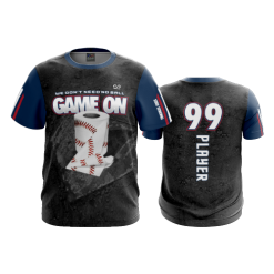 FD Sport MENS - CL GAME-ON-TP