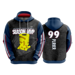FD Hoody CL SEASON-MVP