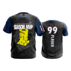 FD Sport MENS - CL SEASON-MVP