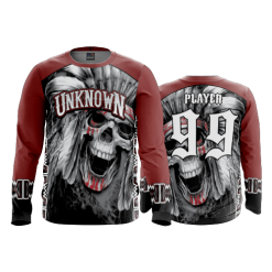 2692 FD Long Sleeve MENS UNKNOWN