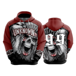 2692 FD Hoody UNKNOWN