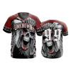 2692 FD Sport V-Neck MENS UNKNOWN