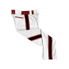 2692 CL WHITE CUSTOM BRAID MENS PANT UNKNOWN