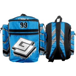 2693 Mojo Diamond Backpack GOT-JUICE