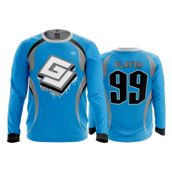 2693 FD Long Sleeve MENS GOT-JUICE