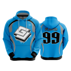 2693 FD Hoody GOT-JUICE
