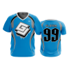2693 FD Sport V-Neck MENS GOT-JUICE