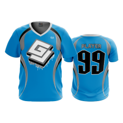 2693 FD Sport V-Neck MENS GOT-JUICE