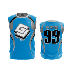 2693 FD Sport Sleeveless MENS GOT-JUICE