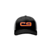 2688 Team Cap R172 CHAPTER-9-WHITE
