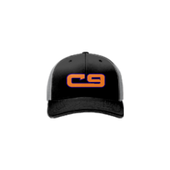 2688 Team Cap R172 CHAPTER-9-WHITE
