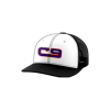 2688 Team Cap Trucker 112 CHAPTER-9-WHITE
