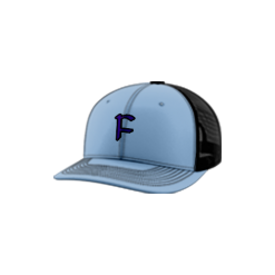 2694 Team Cap Trucker 112 FRACAS