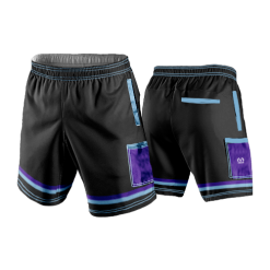 2694 LIGHTWEIGHT MICROFIBER 160gsm SHORT FRACAS