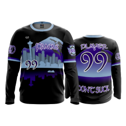 2694 FD Long Sleeve MENS FRACAS