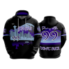 2694 FD Hoody FRACAS