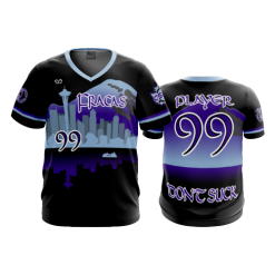 2694 FD Sport V-Neck MENS FRACAS