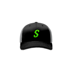 2690 Team Cap R172 SKOOTERS