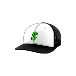 2690 Team Cap Trucker 112 SKOOTERS