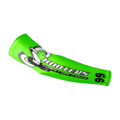 2690 FD Armsleeve SKOOTERS-FLO INK + $5