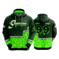 2690 FD Hoody SKOOTERS-FLO INK + $5